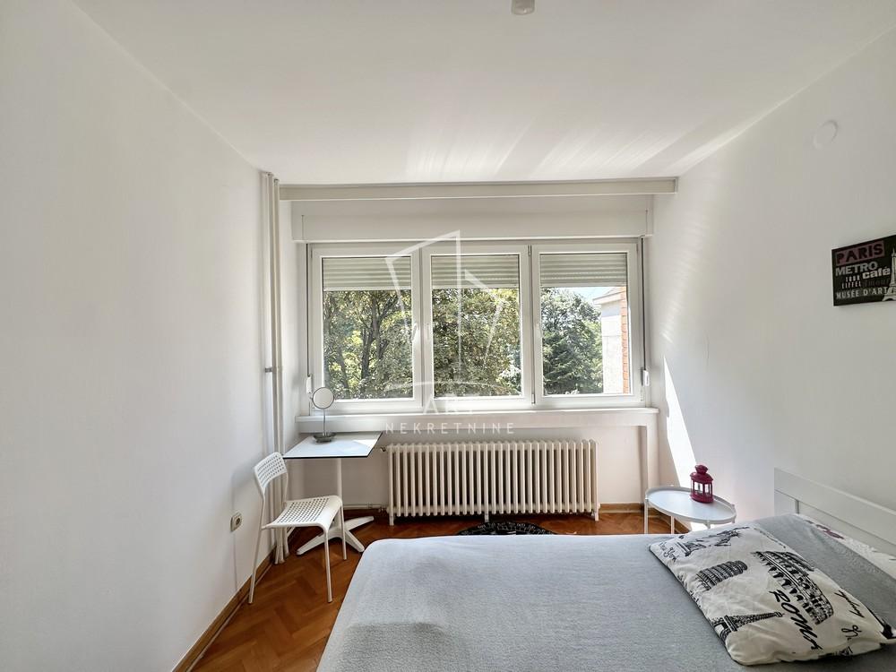 Slika 3 - Bulevar Kralja Aleksandra, Dvoiposoban stan za izdavanje, 73m2, 700€