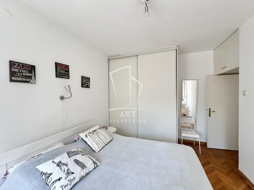 Slika 4 - Bulevar Kralja Aleksandra, Dvoiposoban stan za izdavanje, 73m2, 700€