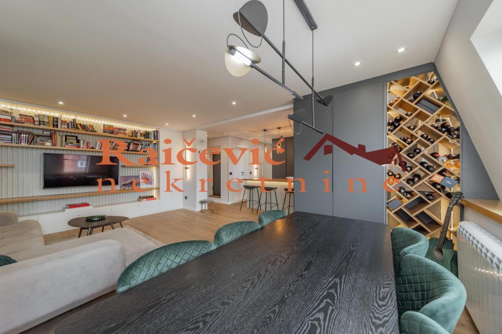 Slika 4 - Bulevar kralja Aleksandra, Trosoban stan na prodaju, 74m2, 299.000€