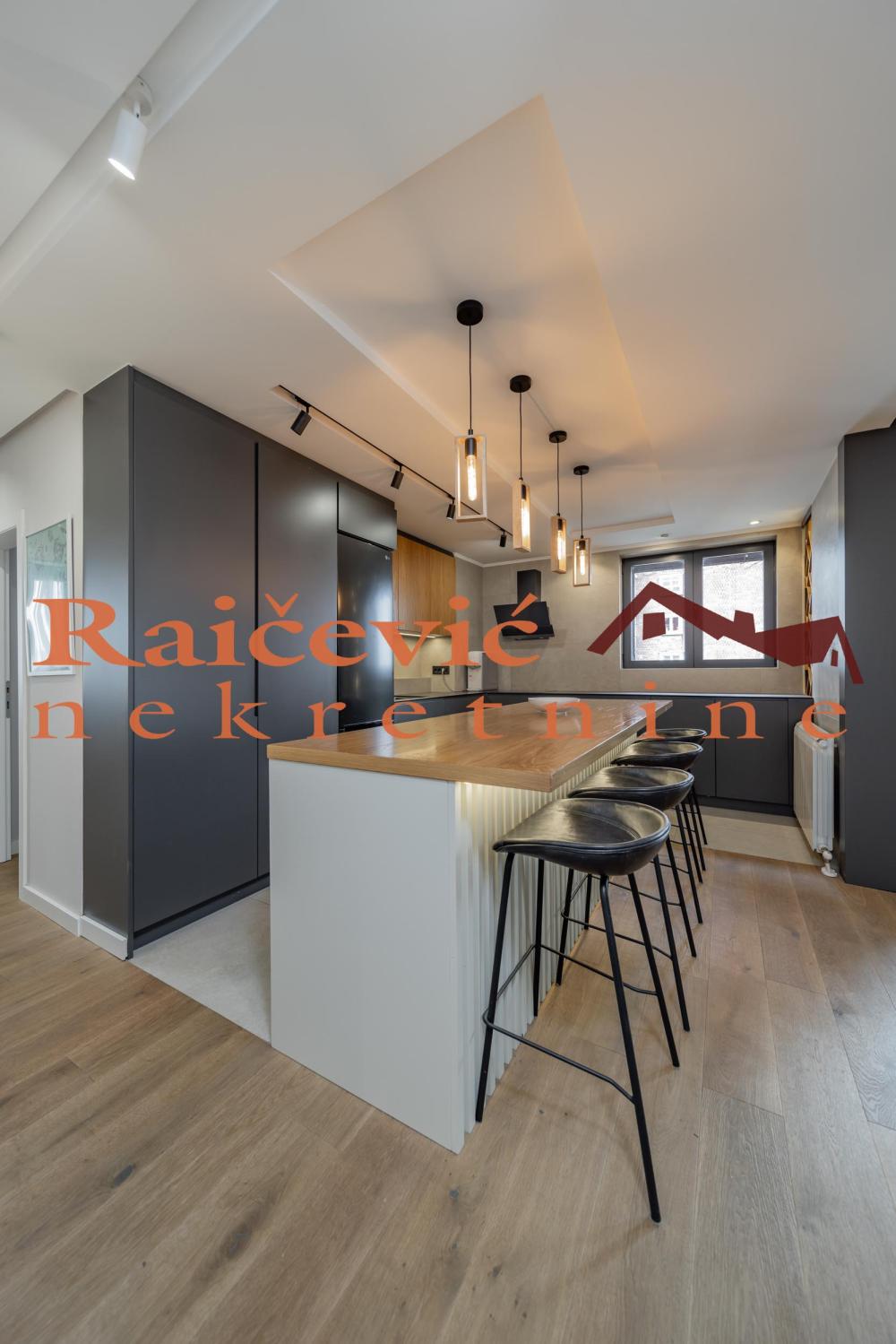 Slika 6 - Bulevar kralja Aleksandra, Trosoban stan na prodaju, 74m2, 299.000€