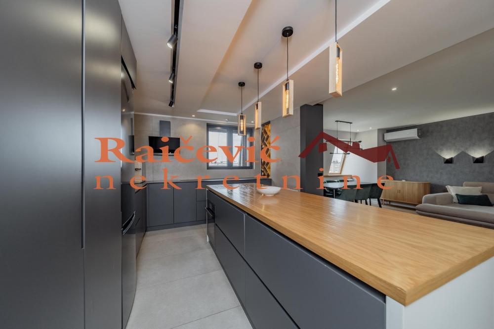 Slika 7 - Bulevar kralja Aleksandra, Trosoban stan na prodaju, 74m2, 299.000€