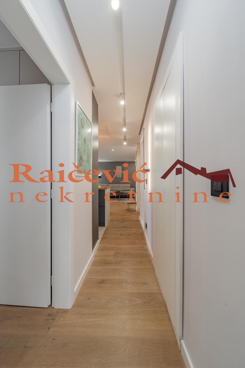 Slika 10 - Bulevar kralja Aleksandra, Trosoban stan na prodaju, 74m2, 299.000€