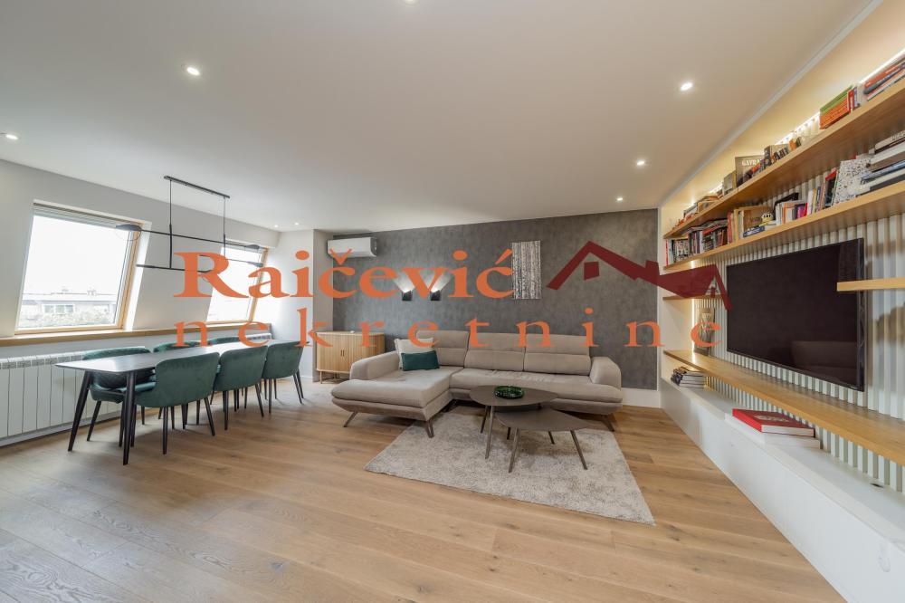 Glavna slika -Bulevar kralja Aleksandra, Trosoban stan na prodaju, 74m2, 299.000€