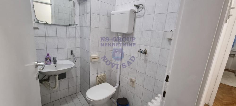 Slika 6 -  Stan na prodaju, 21m2, 70.040€