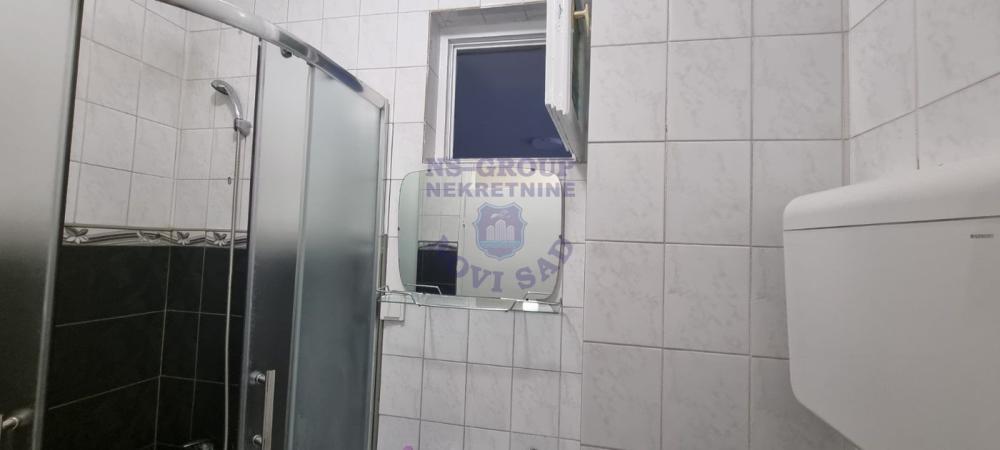 Slika 5 -  Stan na prodaju, 21m2, 70.040€