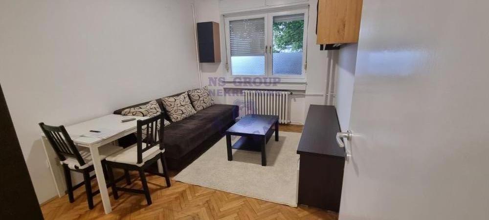 Glavna slika - Stan na prodaju, 21m2, 70.040€