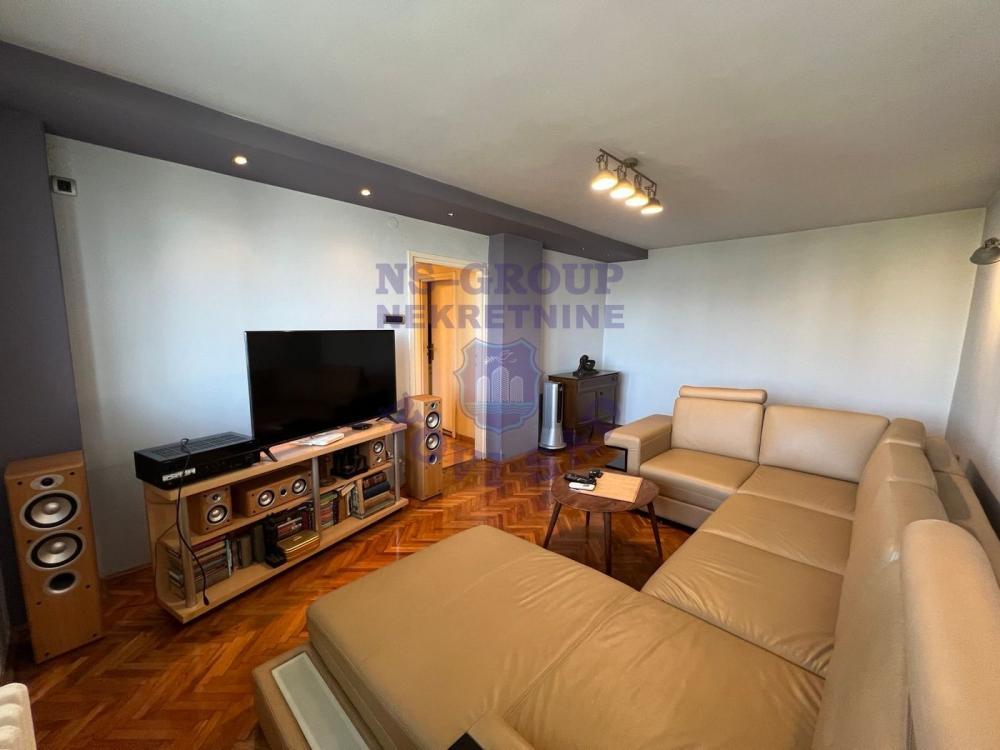 Glavna slika -Trosoban stan na prodaju, 66m2, 156.560€