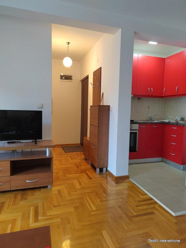 Slika 2 - Miodraga Živanova, Jednoiposoban stan na prodaju, 37m2, 90.000€