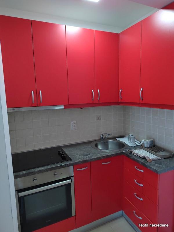 Slika 3 - Miodraga Živanova, Jednoiposoban stan na prodaju, 37m2, 90.000€