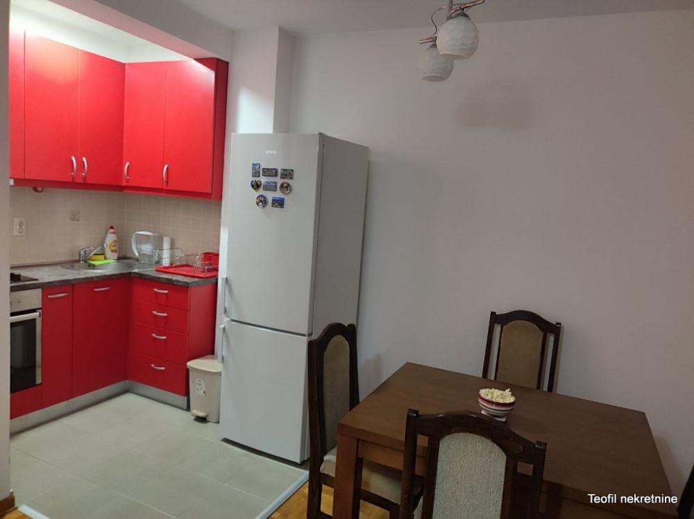 Slika 4 - Miodraga Živanova, Jednoiposoban stan na prodaju, 37m2, 90.000€