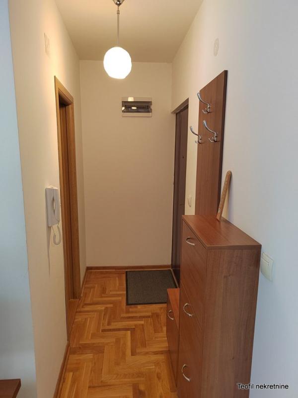 Slika 5 - Miodraga Živanova, Jednoiposoban stan na prodaju, 37m2, 90.000€