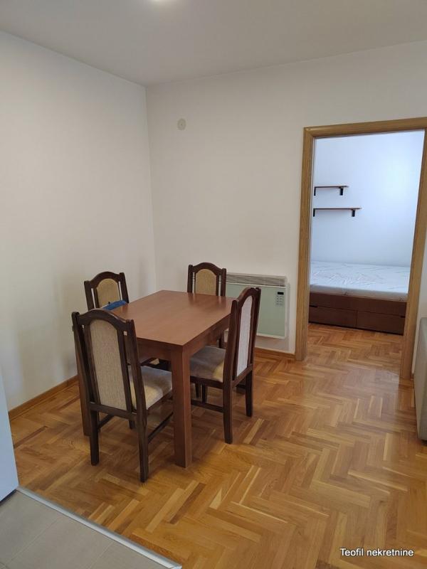 Slika 6 - Miodraga Živanova, Jednoiposoban stan na prodaju, 37m2, 90.000€