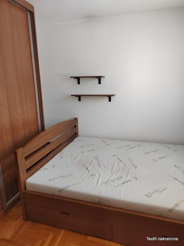 Slika 7 - Miodraga Živanova, Jednoiposoban stan na prodaju, 37m2, 90.000€