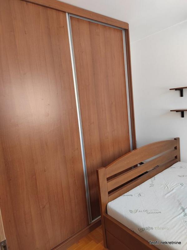 Slika 8 - Miodraga Živanova, Jednoiposoban stan na prodaju, 37m2, 90.000€