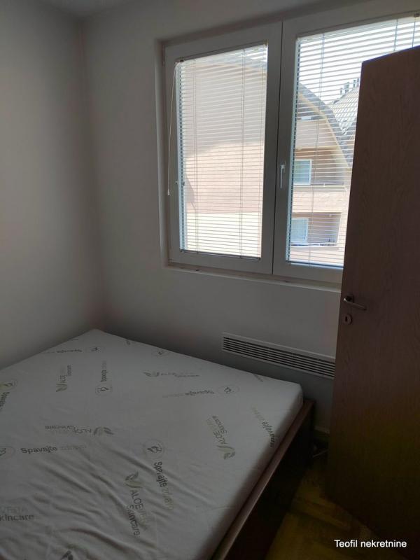 Slika 9 - Miodraga Živanova, Jednoiposoban stan na prodaju, 37m2, 90.000€