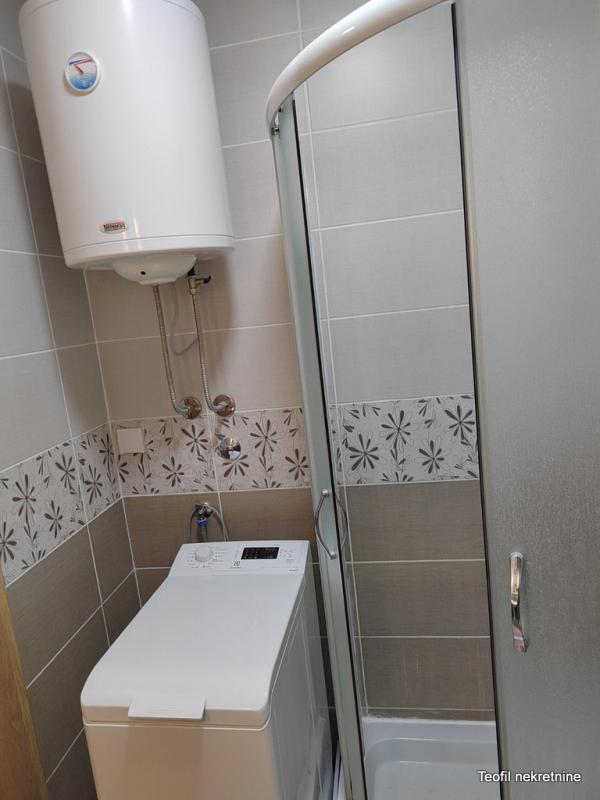 Slika 10 - Miodraga Živanova, Jednoiposoban stan na prodaju, 37m2, 90.000€