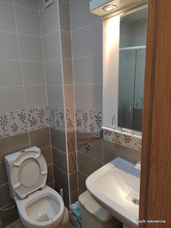 Slika 11 - Miodraga Živanova, Jednoiposoban stan na prodaju, 37m2, 90.000€