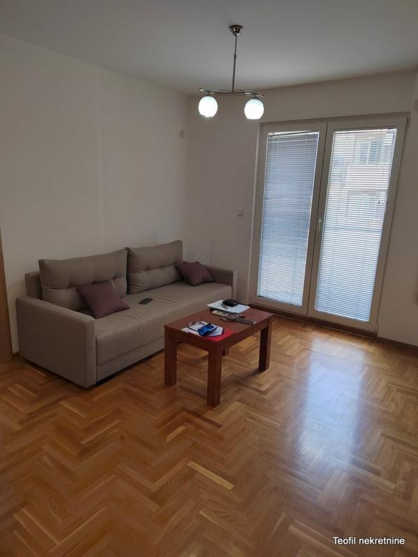 Glavna slika -Miodraga Živanova, Jednoiposoban stan na prodaju, 37m2, 90.000€