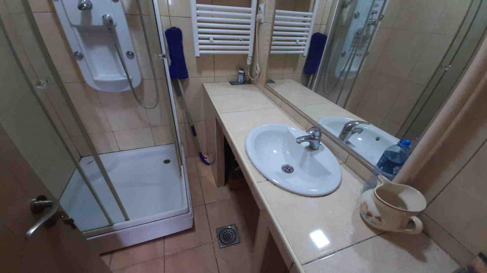 Slika 11 - Bulevar Mihajla Pupina, Četvorosoban stan za izdavanje, 100m2, 800€