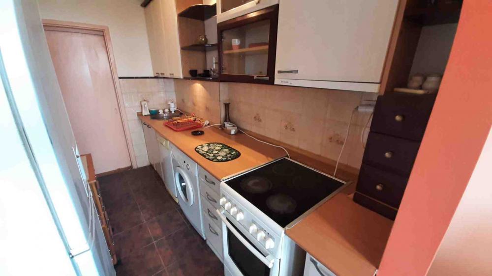 Slika 4 - Bulevar Mihajla Pupina, Četvorosoban stan za izdavanje, 100m2, 800€