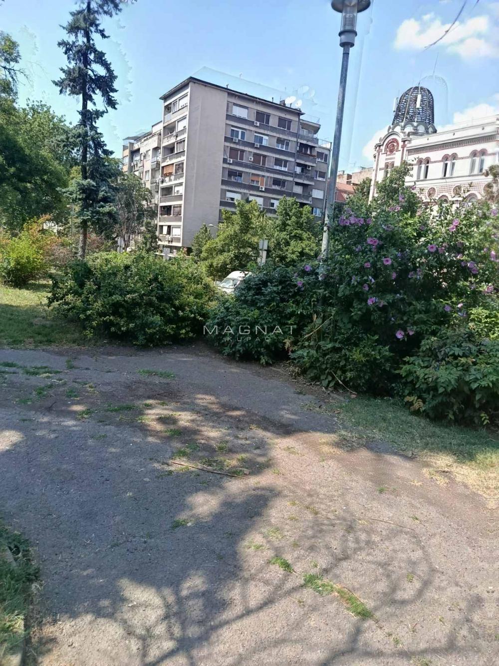 Slika 9 - Kosovska, Dvoiposoban stan na prodaju, 45m2, 167.000€