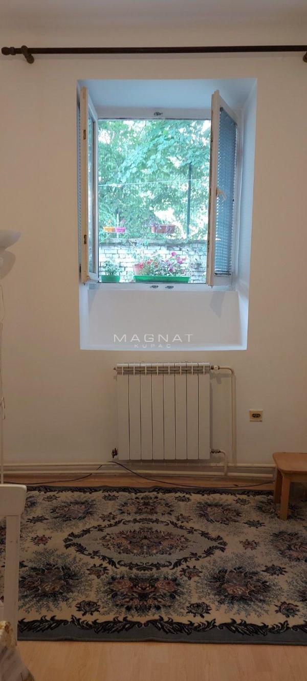 Slika 3 - Kosovska, Dvoiposoban stan na prodaju, 45m2, 167.000€