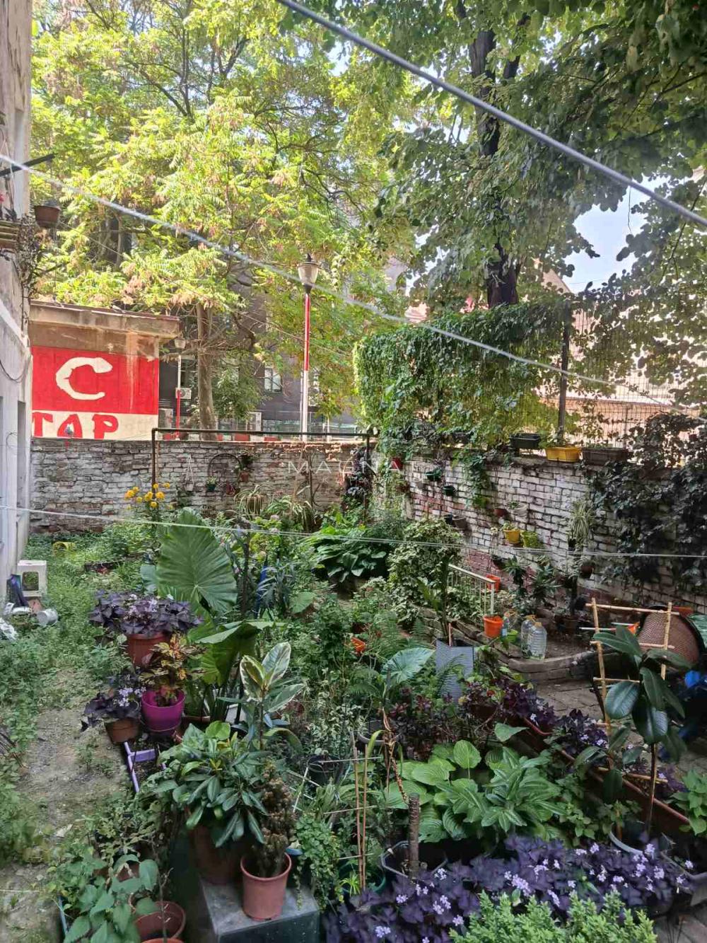 Slika 8 - Kosovska, Dvoiposoban stan na prodaju, 45m2, 167.000€