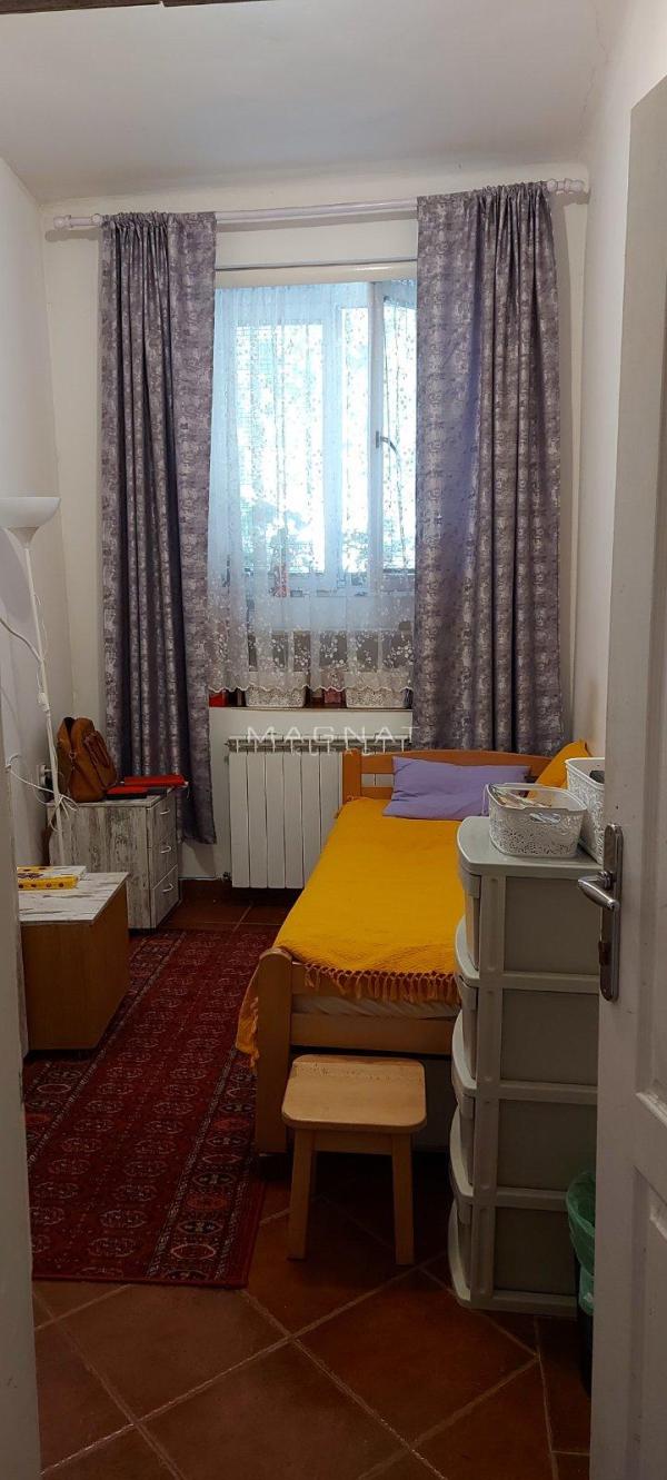 Slika 1 - Kosovska, Dvoiposoban stan na prodaju, 45m2, 167.000€