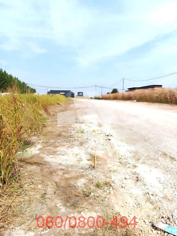 Slika 2 - Sremskih Bećara Plac na prodaju, Surčin, Surčin, 77.800€