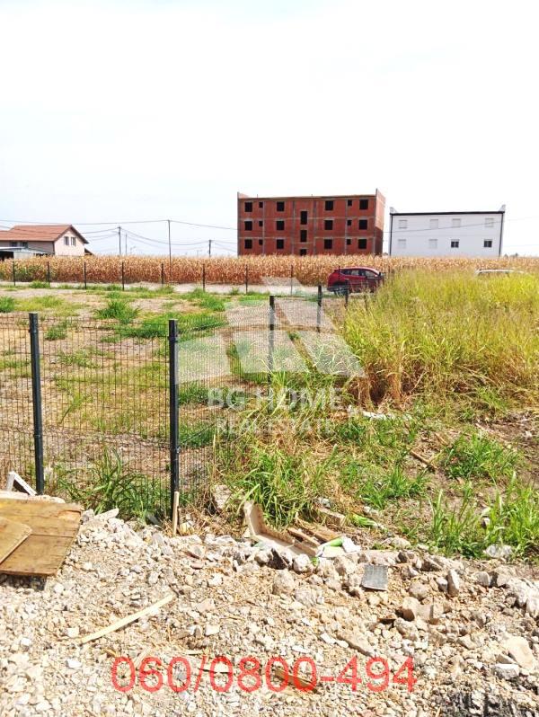 Slika 1 - Sremskih Bećara Plac na prodaju, Surčin, Surčin, 77.800€