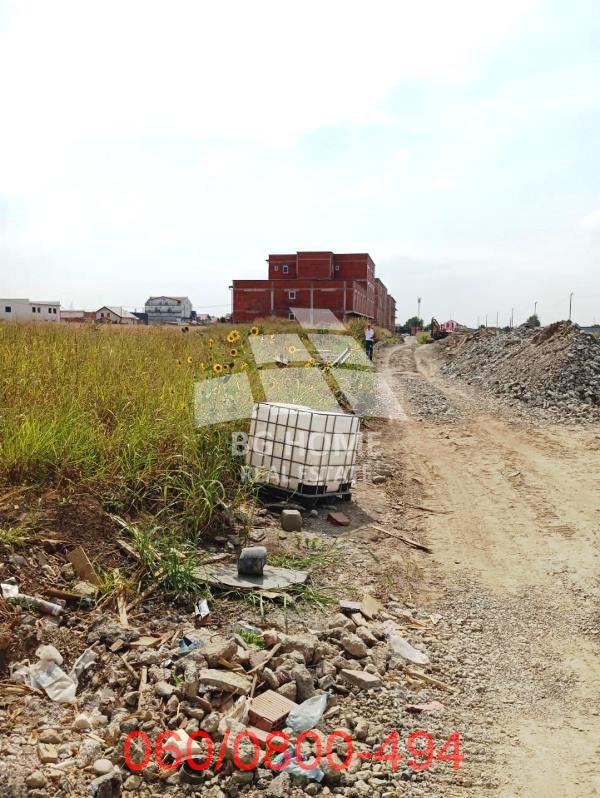 Slika 3 - Sremskih Bećara Plac na prodaju, Surčin, Surčin, 77.800€