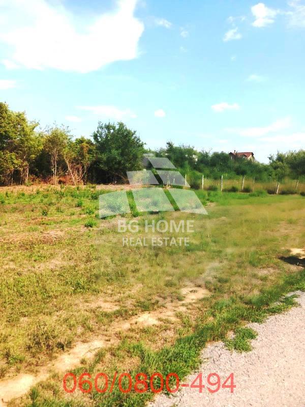 Slika 1 - Sremskih partizana Plac na prodaju, Surčin, Ledine, 175.000€