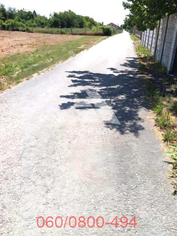 Slika 2 - Sremskih partizana Plac na prodaju, Surčin, Ledine, 175.000€