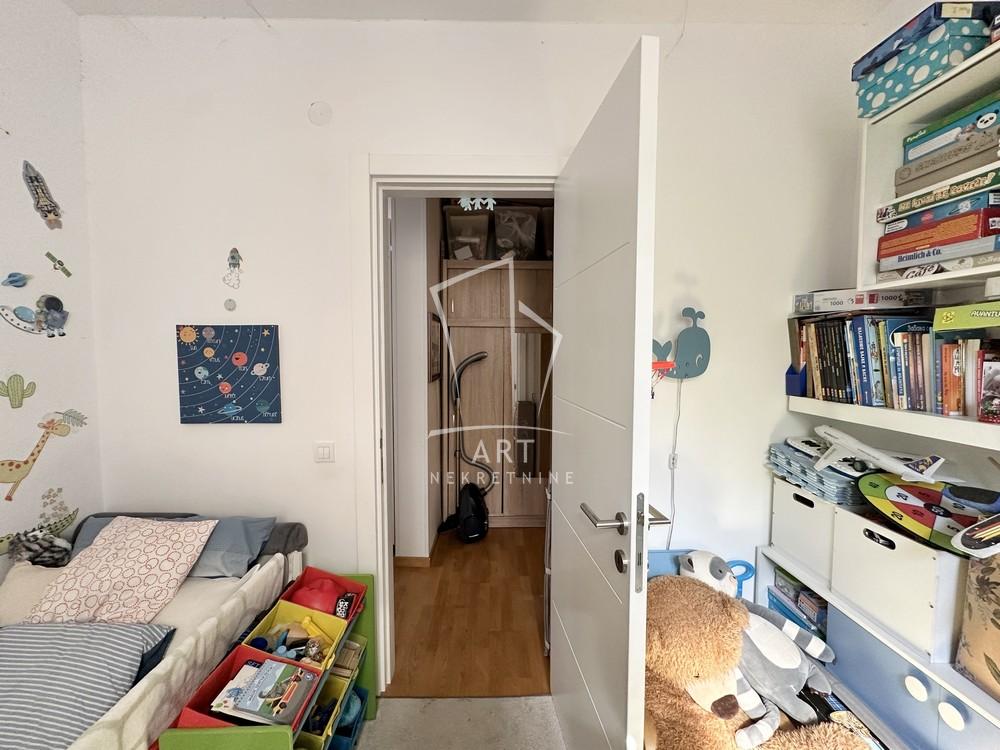 Slika 9 - Madridska, Dvoiposoban stan na prodaju, 61m2, 170.000€