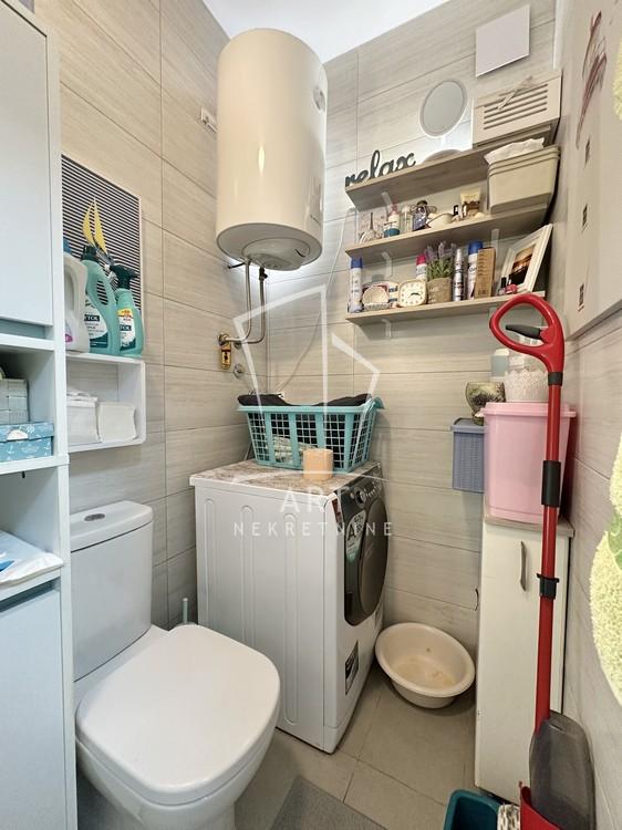 Slika 11 - Madridska, Dvoiposoban stan na prodaju, 61m2, 170.000€