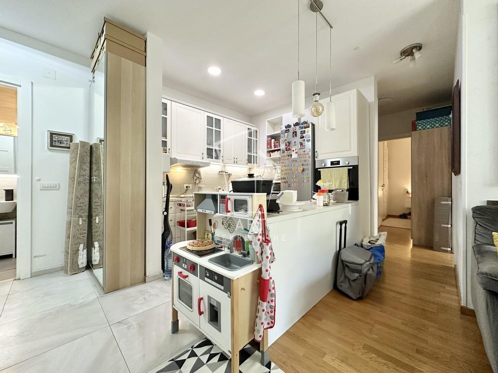 Slika 3 - Madridska, Dvoiposoban stan na prodaju, 61m2, 170.000€