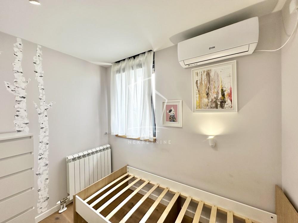 Slika 10 - Bulevar Kralja Aleksandra, Trosoban stan na prodaju, 68m2, 299.000€