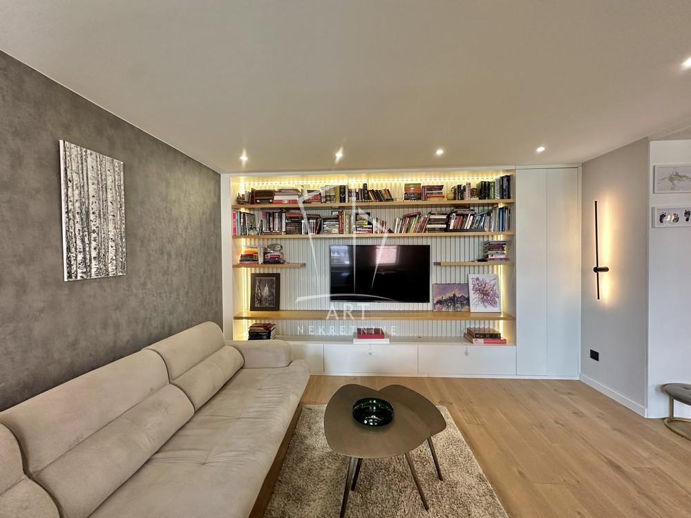 Slika 1 - Bulevar Kralja Aleksandra, Trosoban stan na prodaju, 68m2, 299.000€