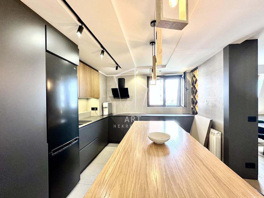 Slika 4 - Bulevar Kralja Aleksandra, Trosoban stan na prodaju, 68m2, 299.000€