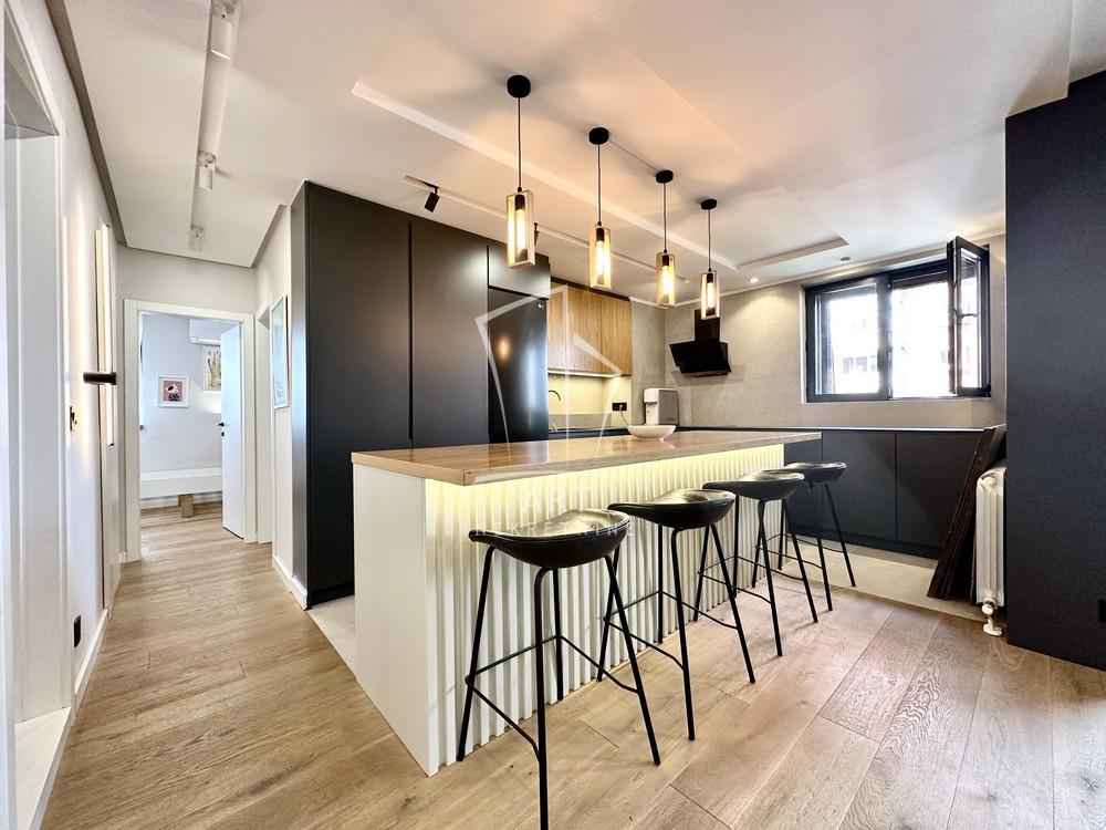 Slika 3 - Bulevar Kralja Aleksandra, Trosoban stan na prodaju, 68m2, 299.000€