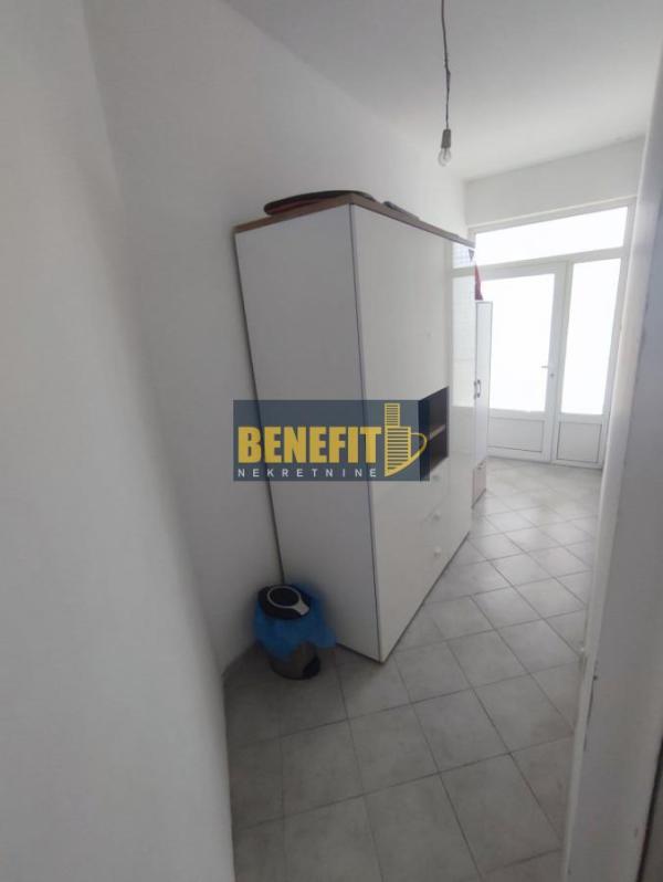 Slika 4 - Jednoiposoban stan za izdavanje, 30m2, 800€