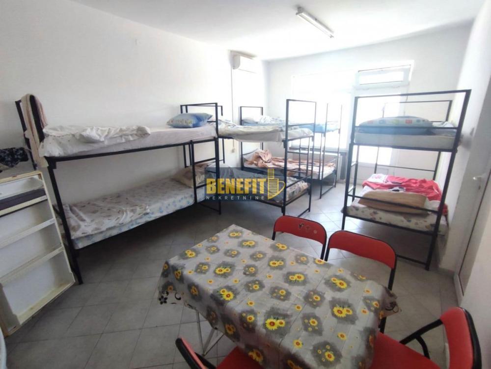 Glavna slika -Jednoiposoban stan za izdavanje, 30m2, 800€