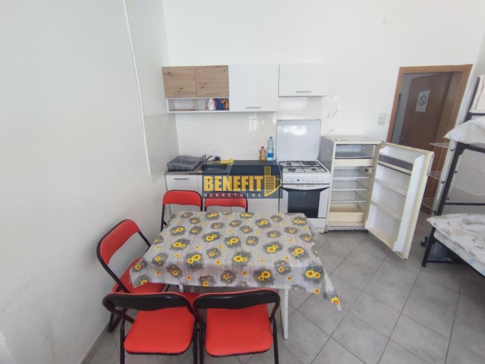 Slika 3 - Jednoiposoban stan za izdavanje, 30m2, 800€
