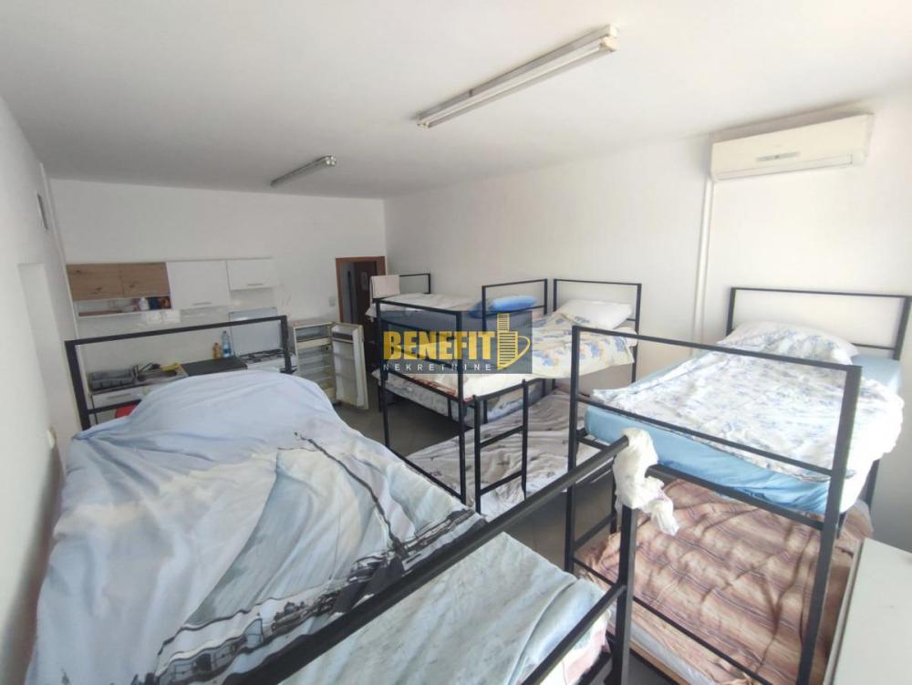 Slika 1 - Jednoiposoban stan za izdavanje, 30m2, 800€