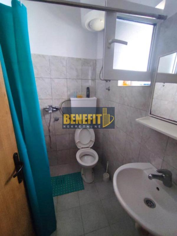 Slika 6 - Jednoiposoban stan za izdavanje, 30m2, 800€