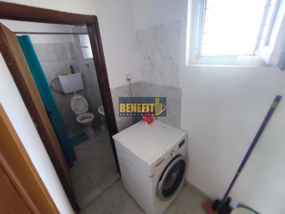 Slika 5 - Jednoiposoban stan za izdavanje, 30m2, 800€