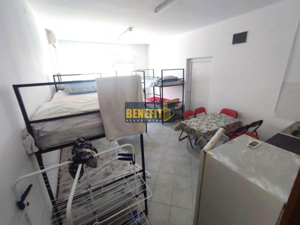 Slika 2 - Jednoiposoban stan za izdavanje, 30m2, 800€