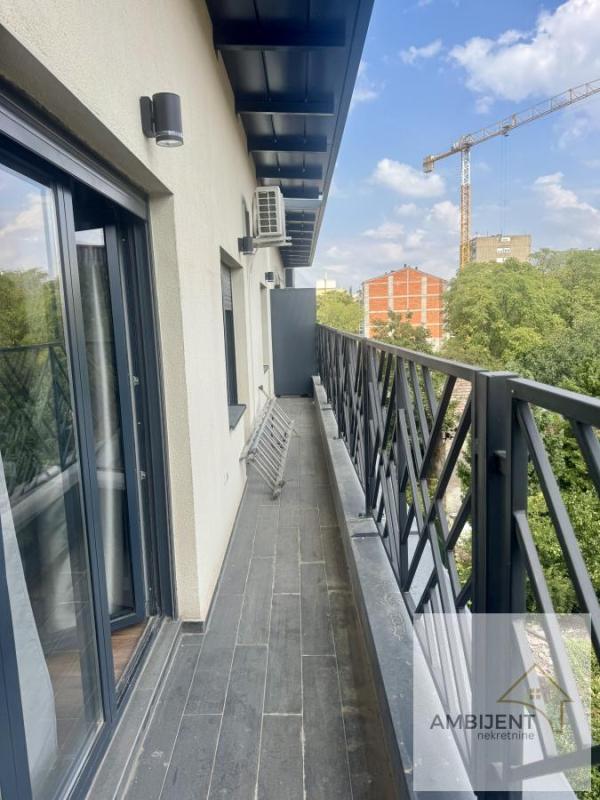 Slika 3 - Trosoban stan na prodaju, 65m2, 240.000€