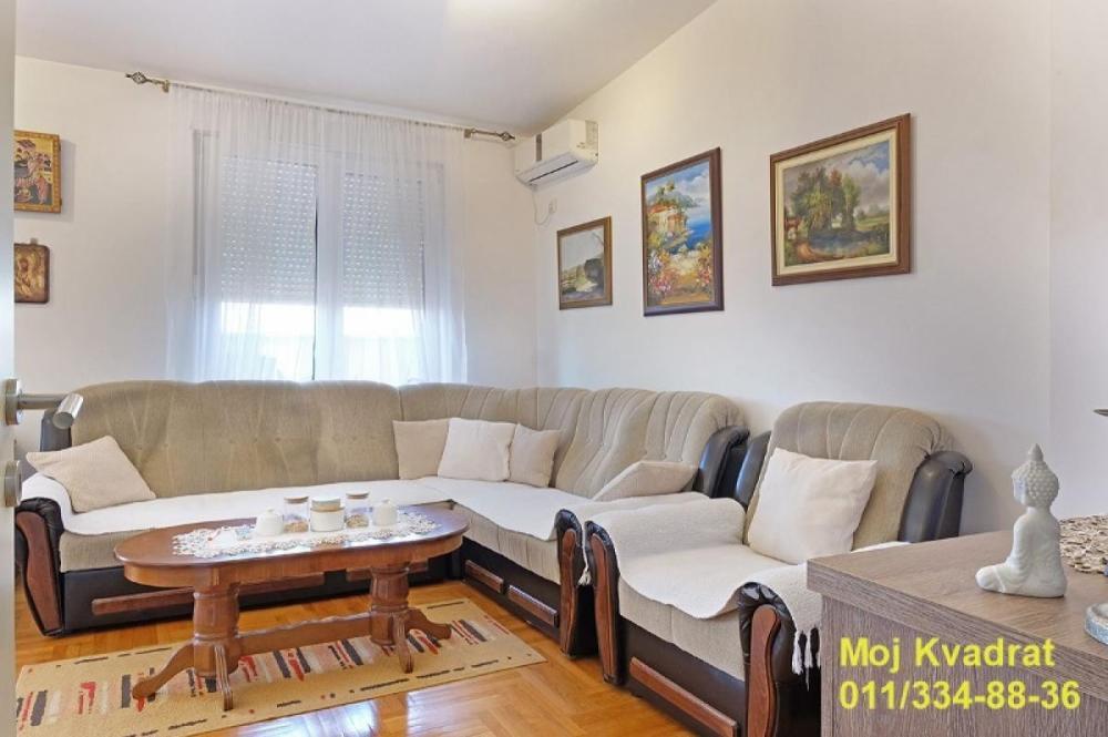 Glavna slika -Trosoban stan na prodaju, 88m2, 280.000€