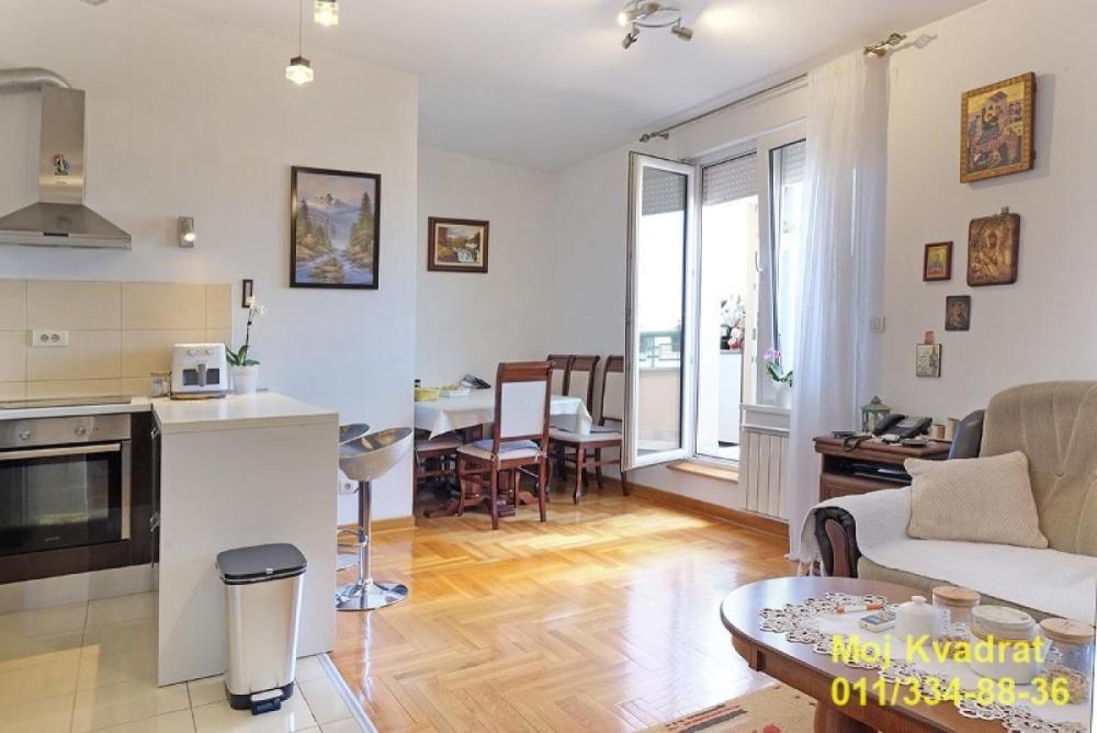 Slika 2 - Trosoban stan na prodaju, 88m2, 280.000€